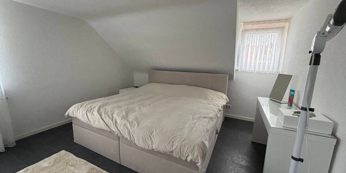 Reihenendhaus Neckarsulm - 6 Zimmer, 110 m&sup2;, 580.000&euro; | Angebot:25774646