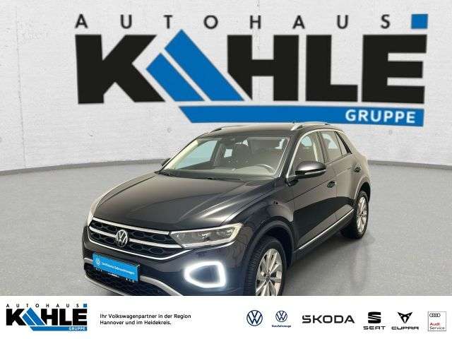 T-Roc