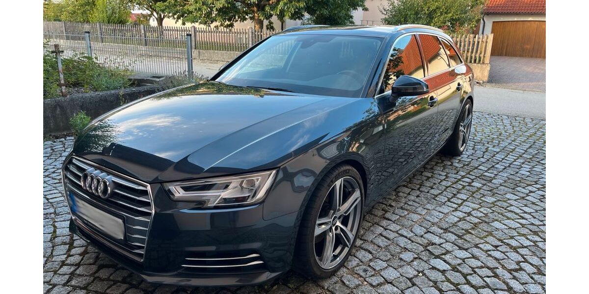 Audi A4 114.655 km 18.990 &euro; Denkendorf 85095