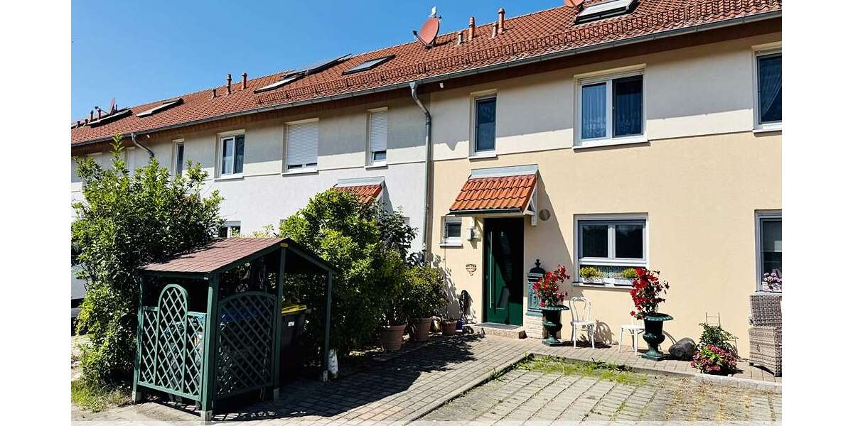Einfamilienhaus Oberkrämer / Eichstädt Eichstädt - 4 Zimmer, 142 m&sup2;, 350.000&euro; | Angebot:23433076