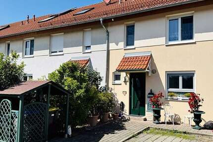 Haus Oberkrämer / Eichstädt Eichstädt - 4 Zimmer, 142 m&sup2;, 350.000&euro; | Angebot:23433076