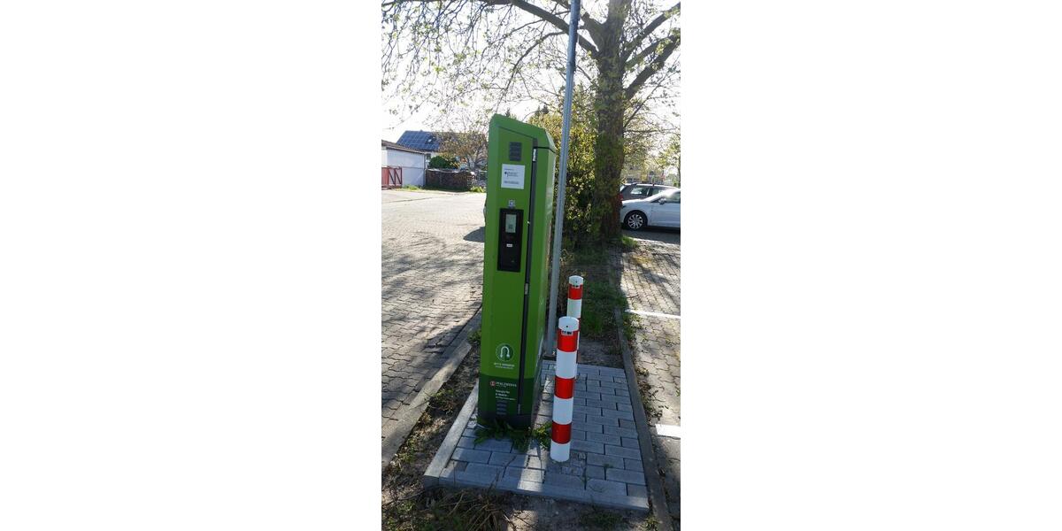 Gewerbeobjekt Böhl-Iggelheim Iggelheim - 1.375&euro; | Angebot:26422396