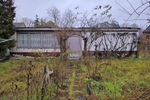Sernow - Handwerkerobjekt auf schönem Grundstück - Bungalow Niederer Fläming Brandenburg - Teltow-Fläming | Angebot:26550320