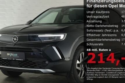 Opel Mokka 9.586 km 17.924 &euro; Coesfeld 48653