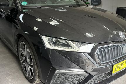Skoda Octavia 200.000 km 21.961 &euro; Mogendorf 56424