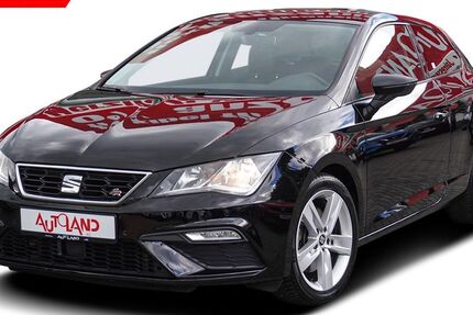 Seat Leon 53.785 km 15.990 &euro; Freiberg 09599