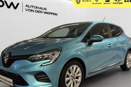 Renault Clio 38.296 km 13.400 &euro; Stuttgart 70469