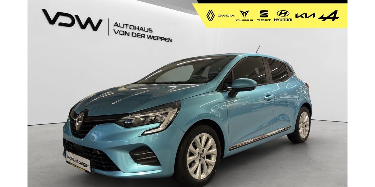 Renault Clio 38.296 km 13.400 &euro; Stuttgart 70469