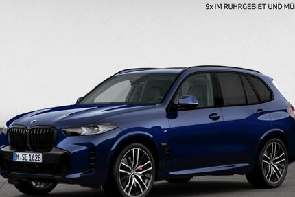 BMW X5 6.900 km 86.790 &euro; Gronau 48599