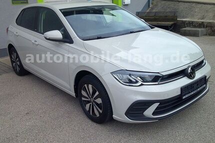 VW Polo 40.000 km 17.480 € Ursberg-Bayersried 86513