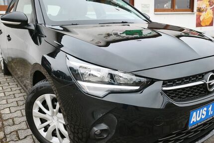 Opel Corsa 100.000 km 9.500 &euro; Nastätten 56355