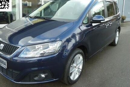 Seat Alhambra 126.927 km 19.990 &euro; Gornau 09405