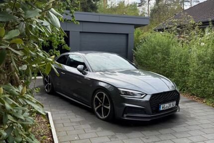 Audi A5 250.000 km 15.999 &euro; Lüneburg 21337