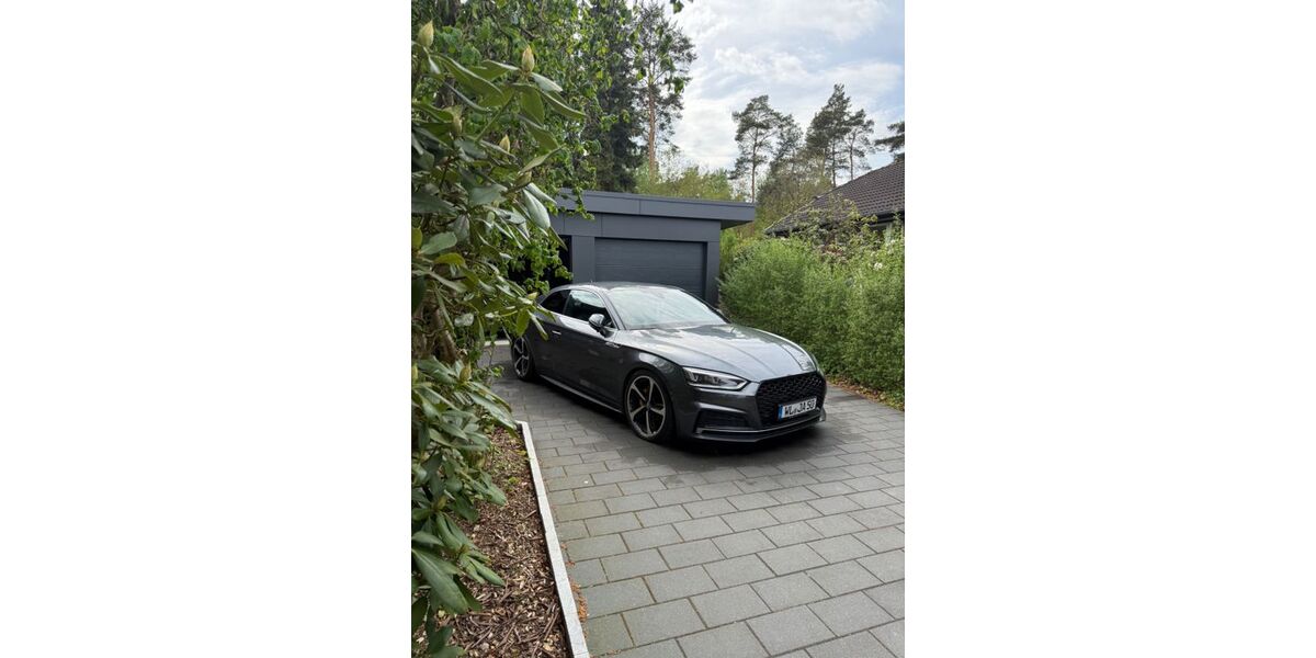 Audi A5 250.000 km 15.999 &euro; Lüneburg 21337