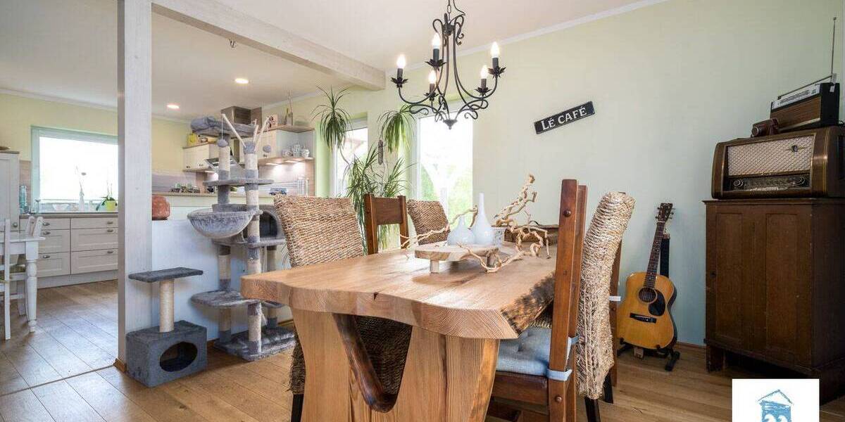 Mehrfamilienhaus, Wohnhaus Bergen auf Rügen / Tilzow Tilzow - 4 Zimmer, 141 m&sup2;, 580.000&euro; | Angebot:26205165