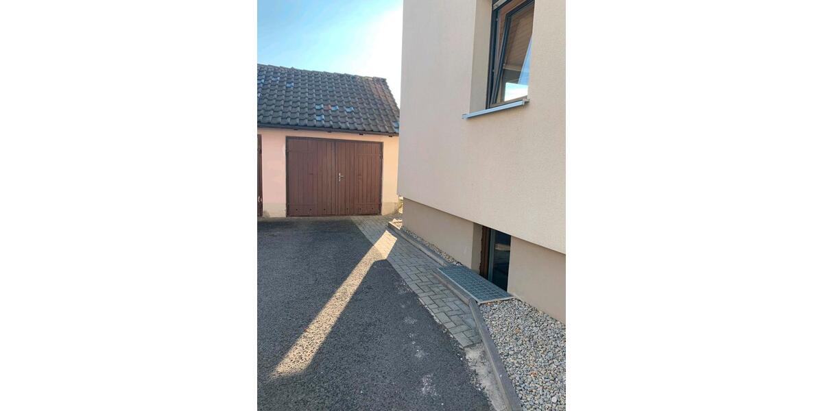 Erdgeschoßwohnung Sulzbach-Rosenberg Rosenberg - 3 Zimmer, 78 m&sup2;, 165.000&euro; | Angebot:26951757
