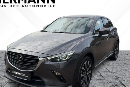 Mazda CX-3 42.300 km 19.511 &euro; Kassel 34121