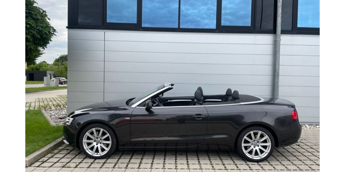 Audi A5 68.765 km 17.999 &euro; Raubling 83064