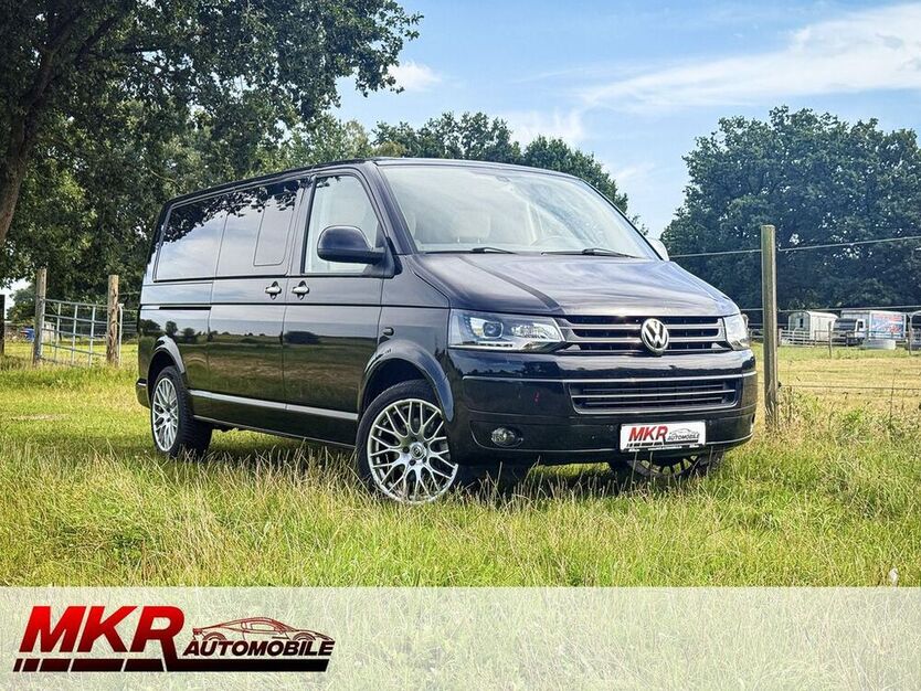 T5 Caravelle