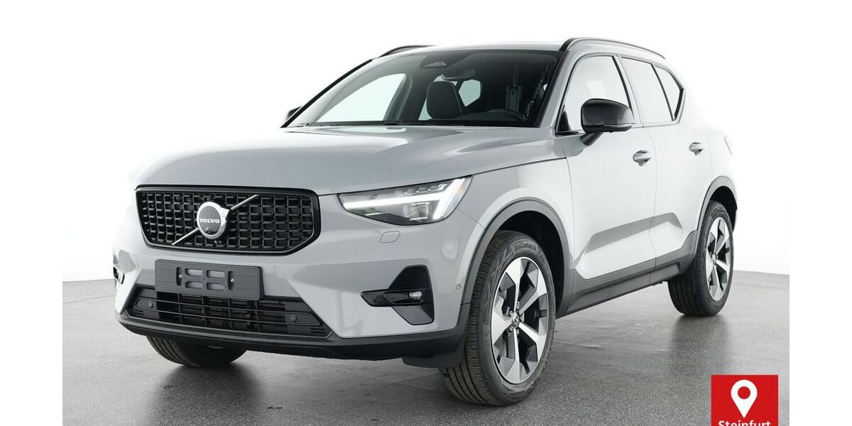 Volvo XC40 27.843 km 38.800 € Steinfurt 48565
