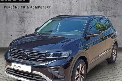 VW T-Cross 5.900 km 28.290 &euro; Ulm 89077
