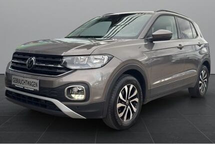 VW T-Cross 32.456 km 18.339 &euro; Wernigerode 38855
