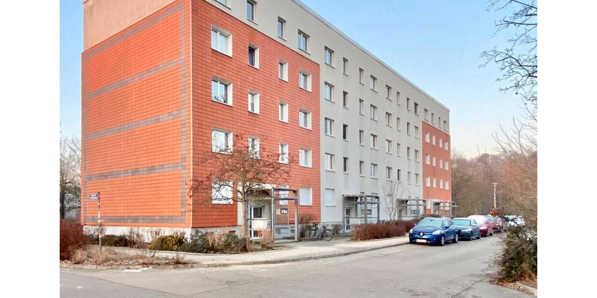 Moderne 3-Zimmer-Wohnung im Grünen – stadtnah & ruhig 3 zimmer