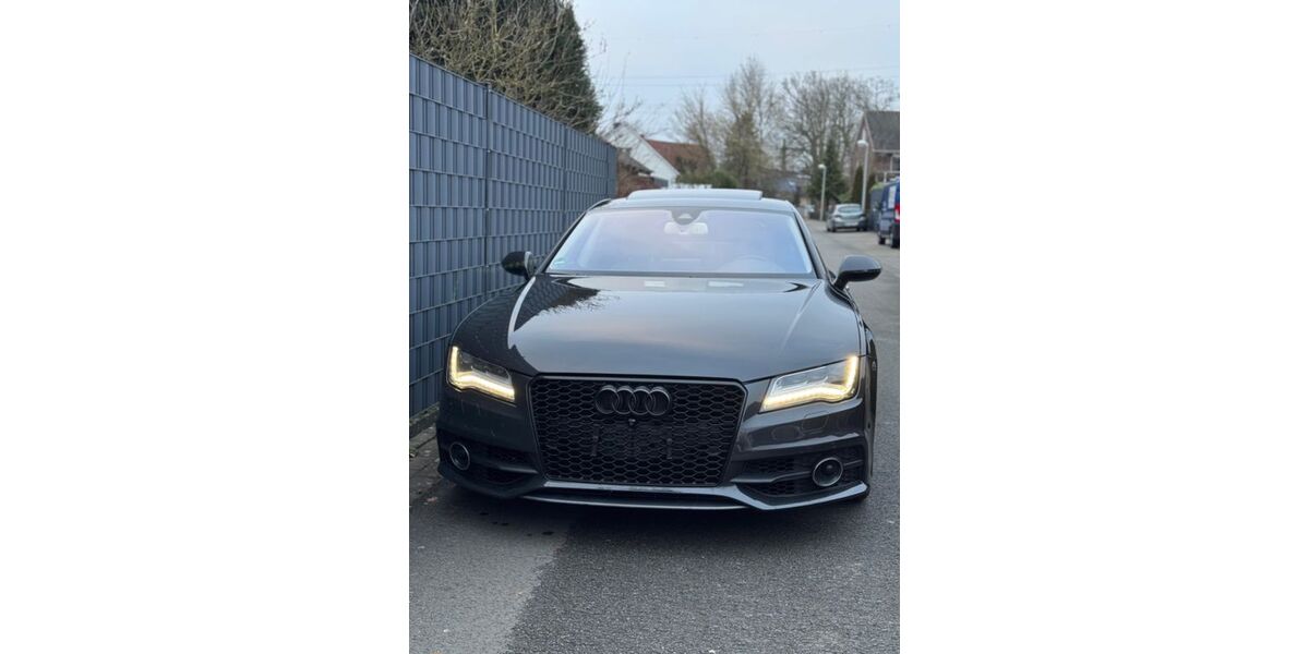 Audi A7 151.000 km 18.999 &euro; Gütersloh 33335