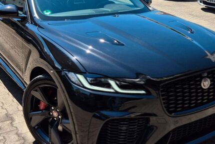 Jaguar F-Pace 38.850 km 68.999 &euro; Stuttgart 70435