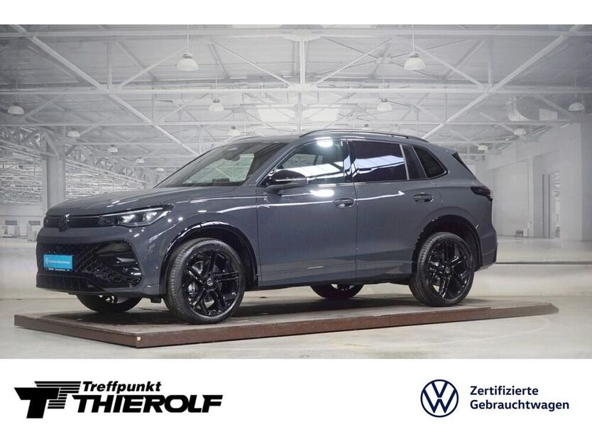 Tiguan