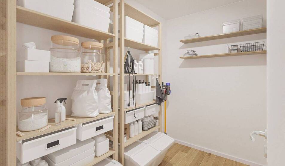 Helle Wohnung mit Balkon zum Garten 4 zimmer