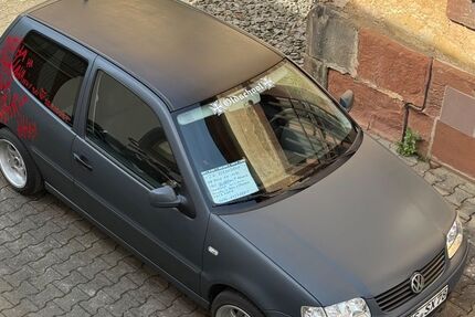 VW Polo 43.000 km 2.500 &euro; Neumagen-Dhron 54347