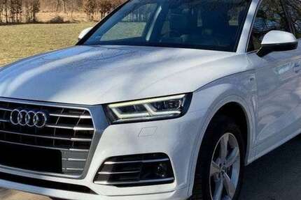 Audi Q5 65.406 km 14.000 &euro; Sinzig 53489