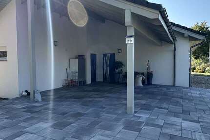 Haus Bismark Badingen - 4 Zimmer, 142 m&sup2;, 1.000&euro; | Angebot:26765428