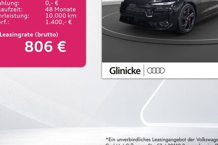 Audi A6 e-tron 4.990 km 76.080 &euro; Minden 32427