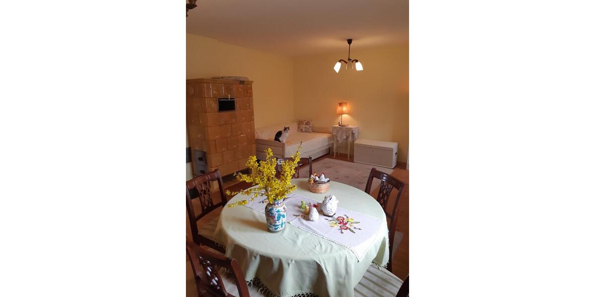 Doppelhaushälfte Brüssow - 4 Zimmer, 100 m&sup2;, 196.000&euro; | Angebot:19030335