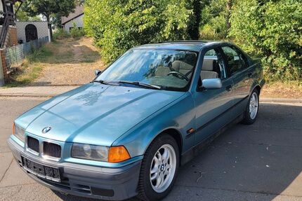 BMW 318 129.538 km 2.500 &euro; Mehlingen 67678