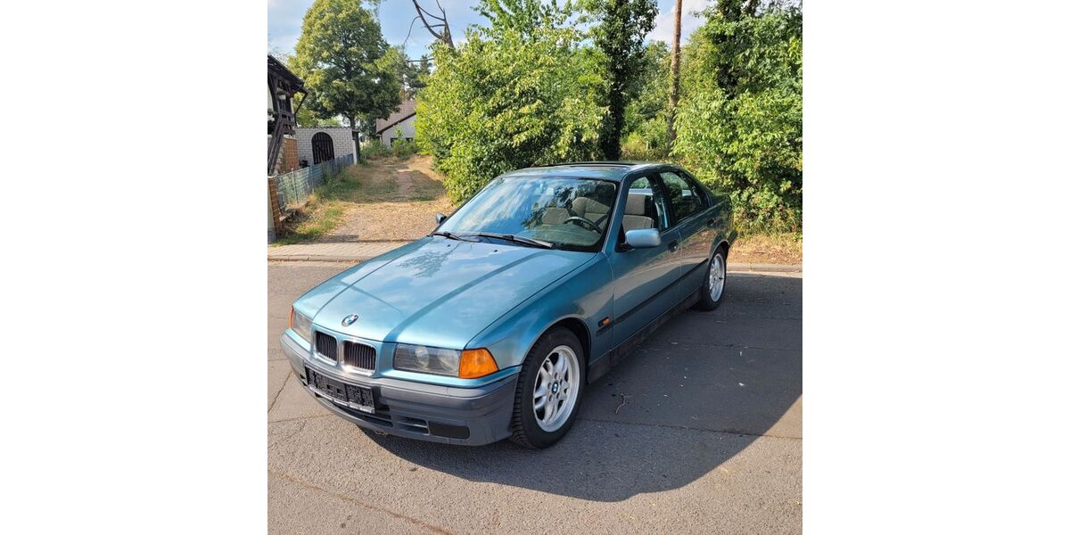 BMW 318 129.538 km 2.500 &euro; Mehlingen 67678
