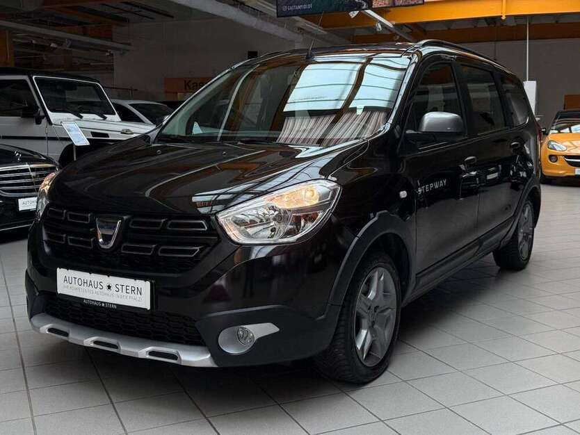 Dacia Lodgy 25.866 km 18.290 € Mutterstadt 67112