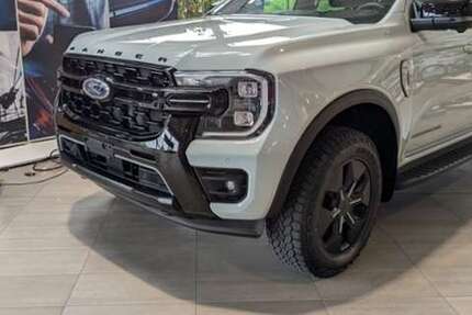 Ford Ranger 3.600 km 59.889 &euro; Weilheim 82362