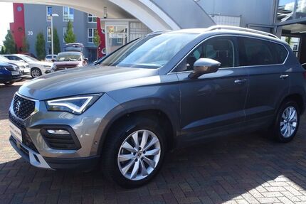 Seat Ateca 102.311 km 21.750 &euro; Hofgeismar 34369