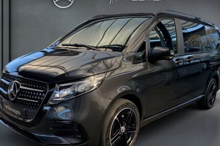 Mercedes-Benz V 300 3.333 km 95.800 &euro; Rotenburg 27356