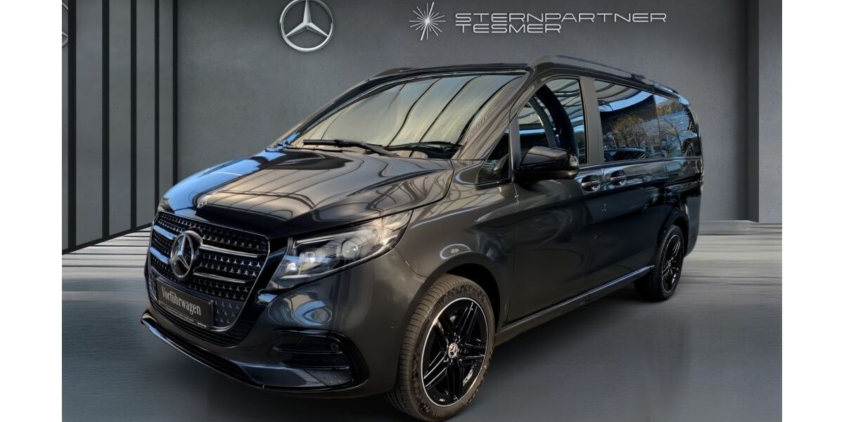Mercedes-Benz V 300 3.333 km 99.900 &euro; Rotenburg 27356
