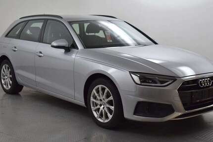 Audi A4 95.730 km 19.950 &euro; Bebra 36179