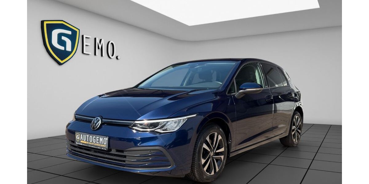 VW Golf 42.257 km 19.295 &euro; Buhlenberg 55767