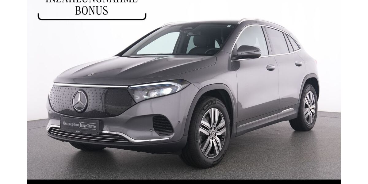 Mercedes-Benz EQA 25.702 km 39.840 &euro; Essen 45309