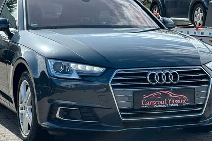 Audi A4 154.000 km 15.990 &euro; Buxtehude 21614