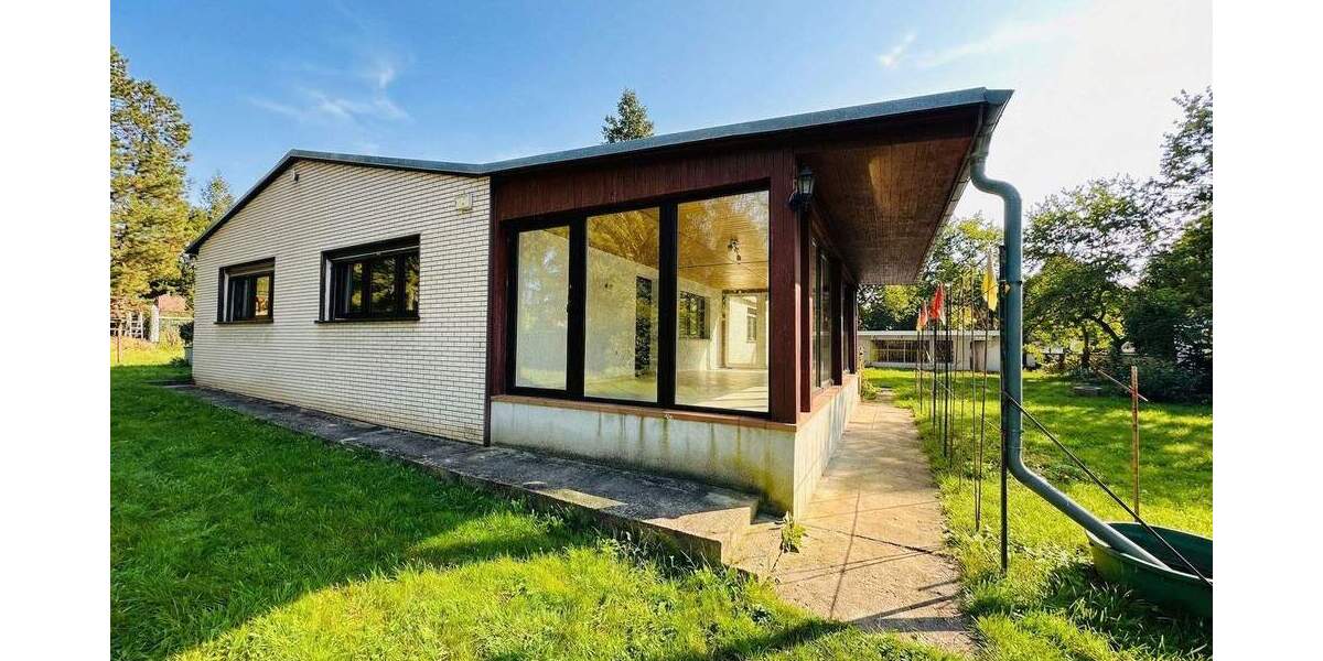 Einfamilienhaus Schöneiche bei Berlin - 6 Zimmer, 152 m&sup2;, 535.000&euro; | Angebot:25930883