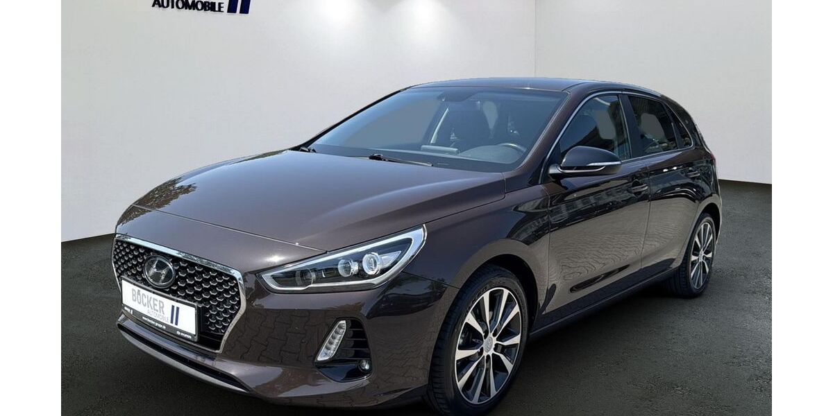 Hyundai i30 106.300 km 9.880 &euro; Quakenbrück 49610