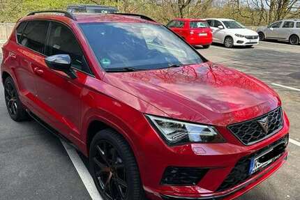 Cupra Ateca 34.500 km 25.999 € Remscheid 42897